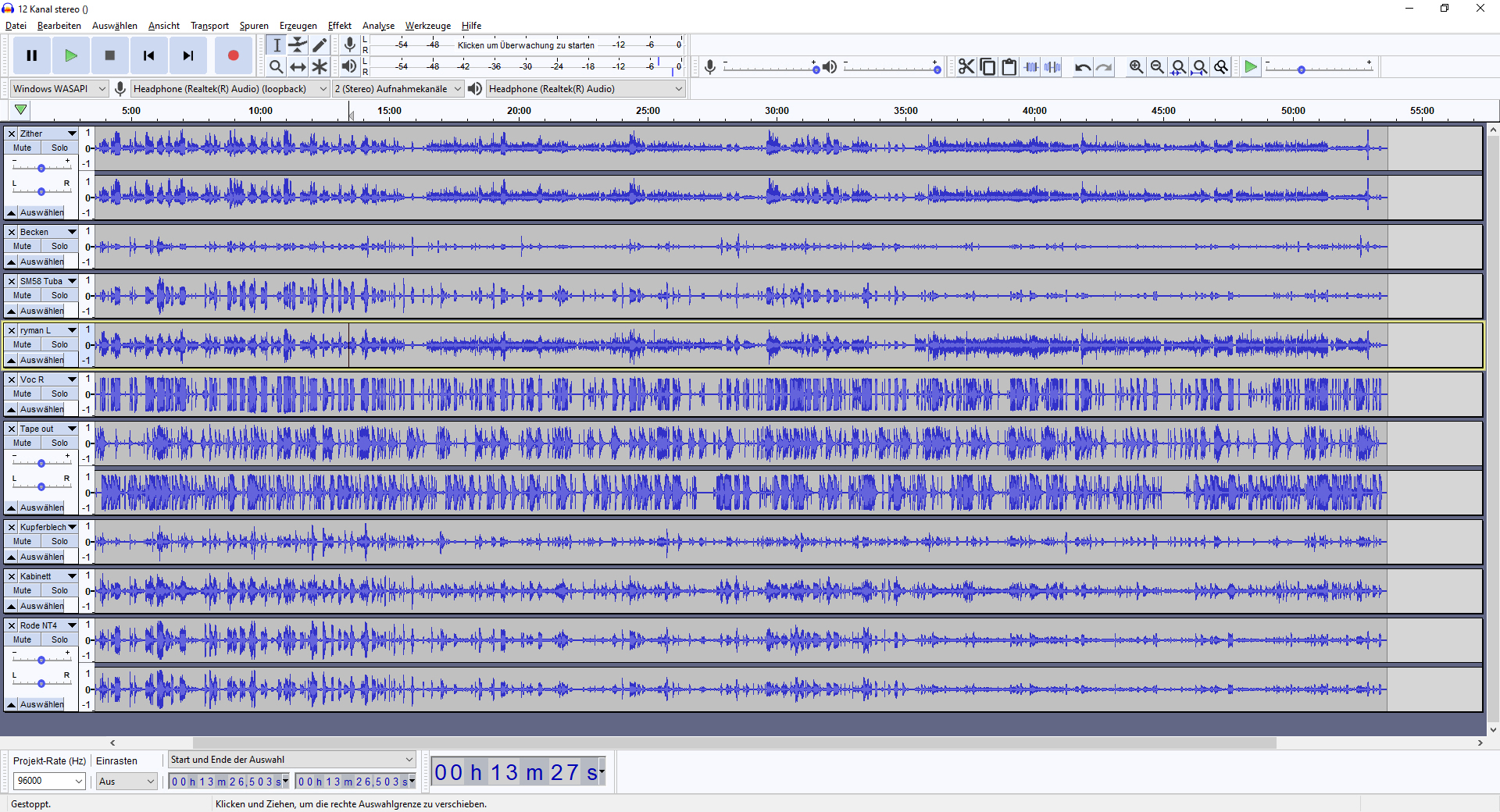 12-Kanal-stereo
